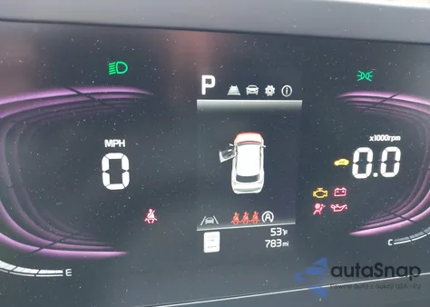 2023 Kia Sportage Lx from USA, damaged, VIN KNDPUCAF6P7198804